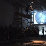 Roberta Lima, Displacement - Doku, 2012, Video on DVD, Color, 6’50’’. Courtesy Otto Zoo