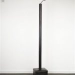 James Brown, The Vow of Poverty, 1987-2008, bronze, 320 x 64,5 x 64,5 cm. Courtesy Otto Zoo